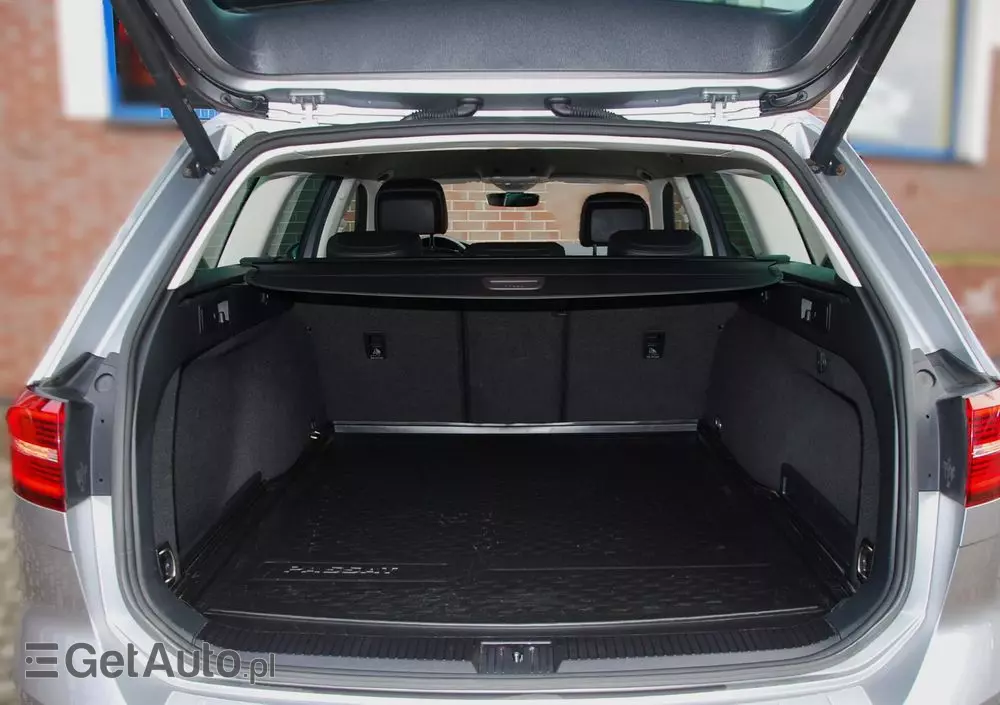 VOLKSWAGEN Passat 1.8 TSI BMT Highline