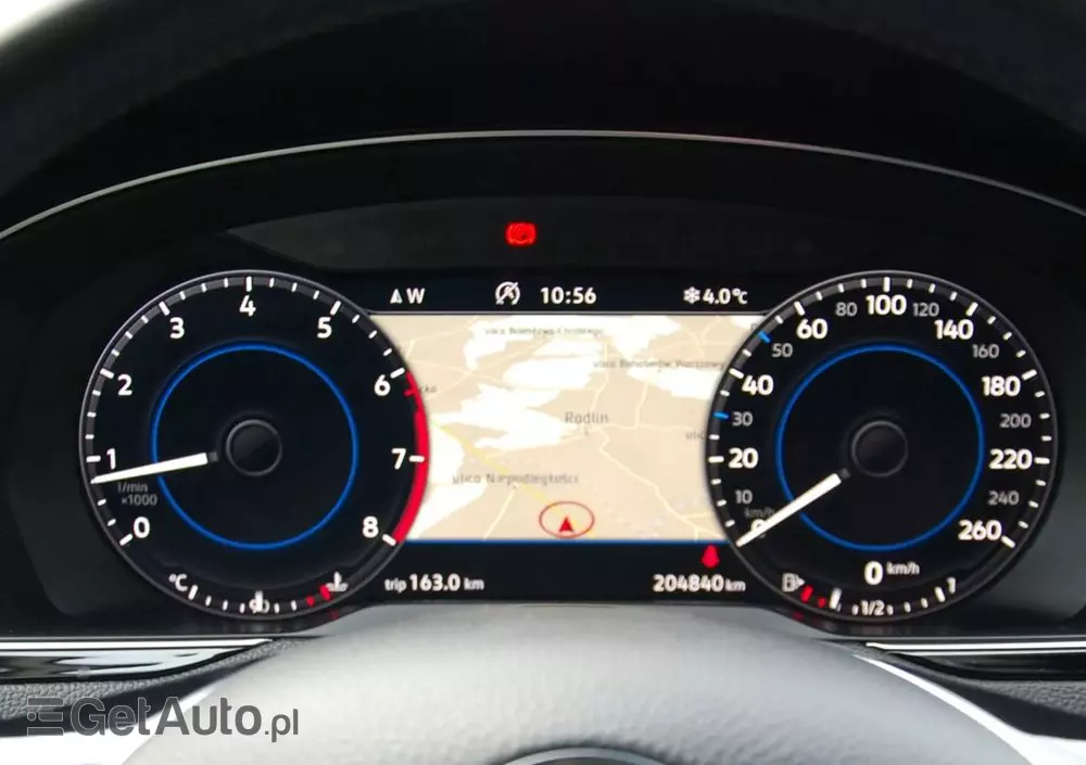 VOLKSWAGEN Passat 1.8 TSI BMT Highline