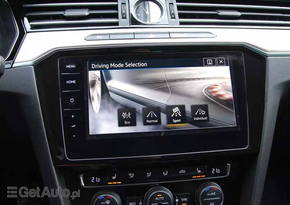 VOLKSWAGEN Passat 1.8 TSI BMT Highline