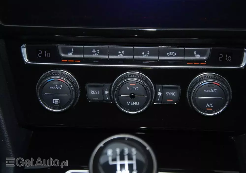 VOLKSWAGEN Passat 1.8 TSI BMT Highline