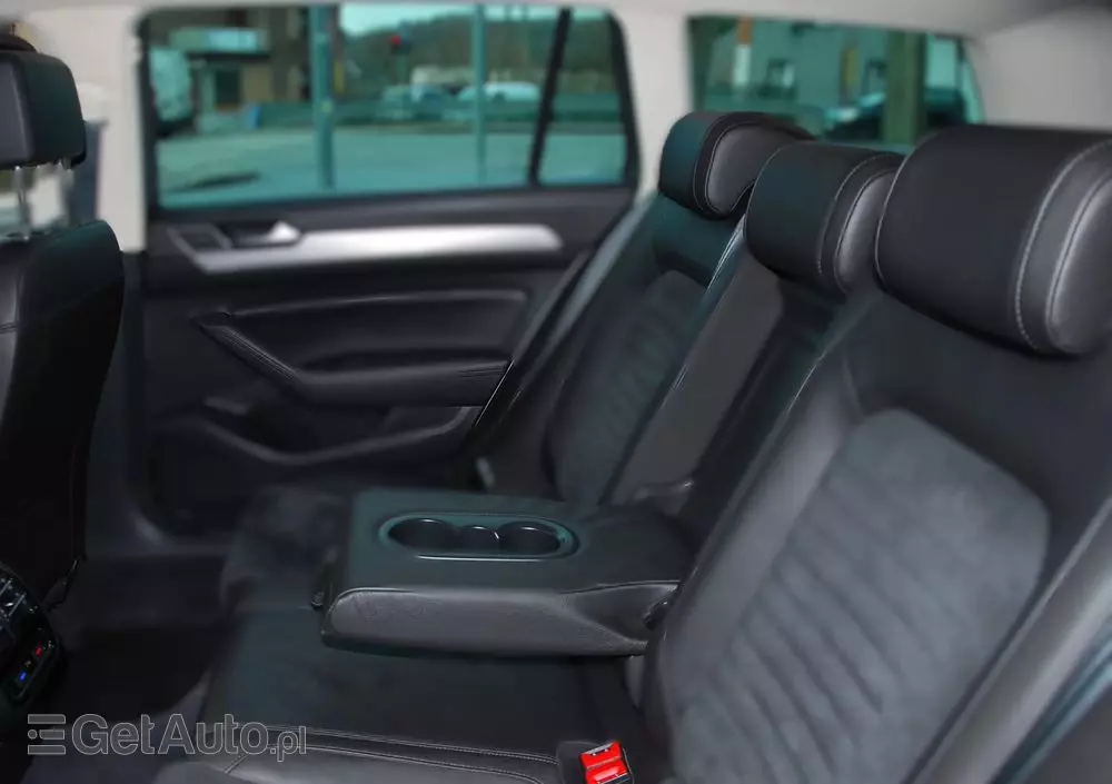 VOLKSWAGEN Passat 1.8 TSI BMT Highline