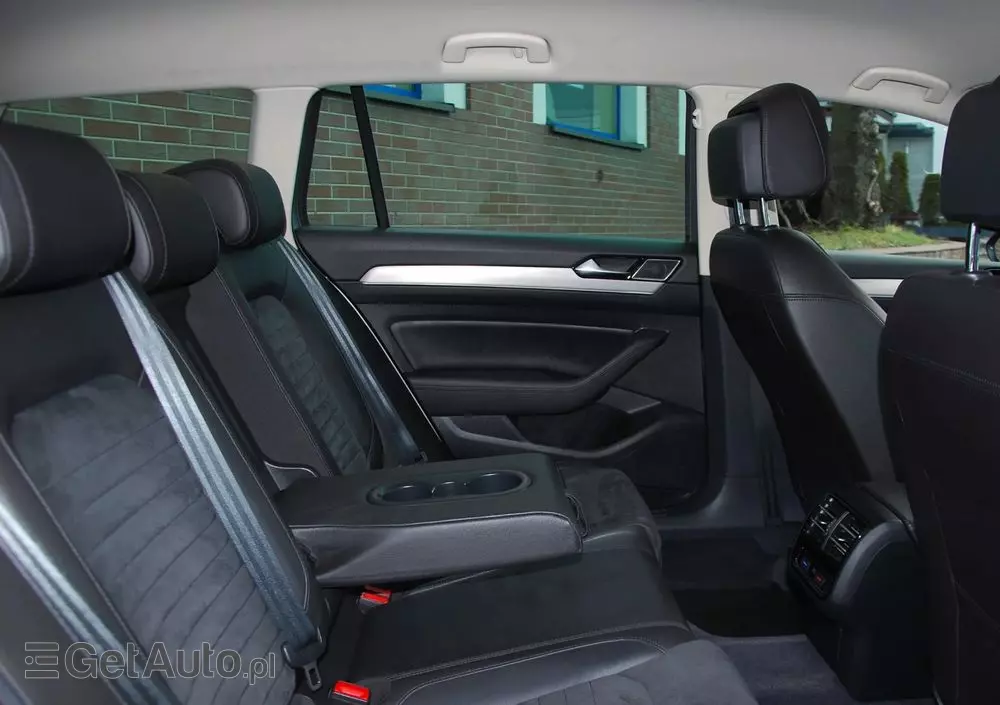 VOLKSWAGEN Passat 1.8 TSI BMT Highline