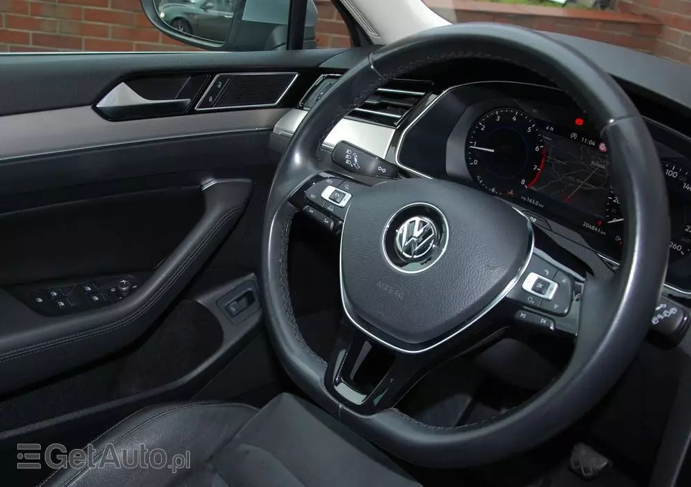 VOLKSWAGEN Passat 1.8 TSI BMT Highline