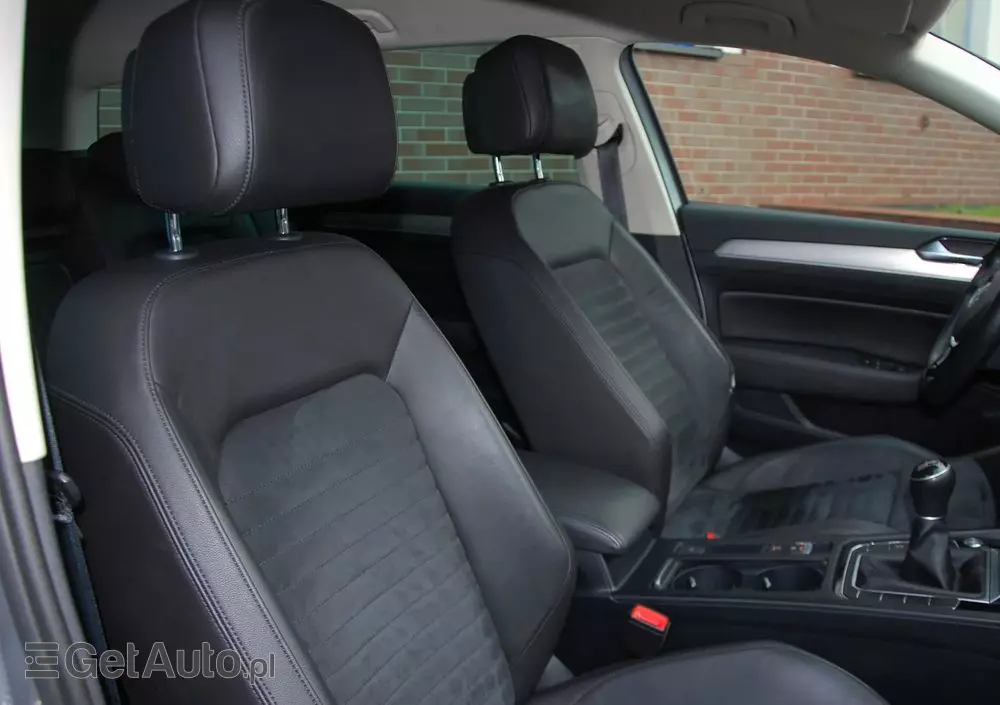 VOLKSWAGEN Passat 1.8 TSI BMT Highline
