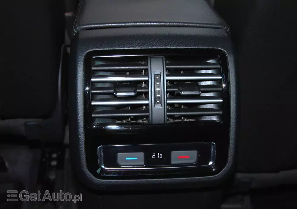 VOLKSWAGEN Passat 1.8 TSI BMT Highline