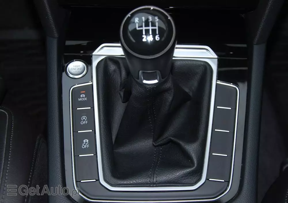 VOLKSWAGEN Passat 1.8 TSI BMT Highline