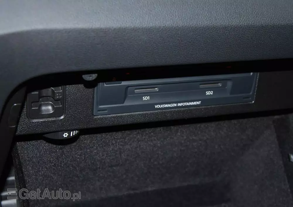 VOLKSWAGEN Passat 1.8 TSI BMT Highline