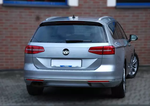 VOLKSWAGEN Passat 1.8 TSI BMT Highline