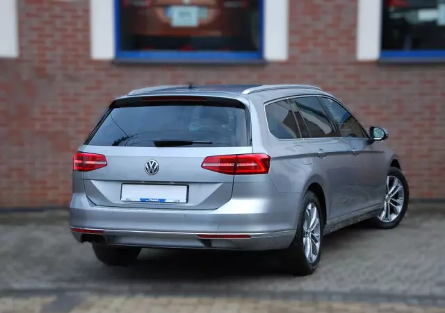 VOLKSWAGEN Passat 1.8 TSI BMT Highline
