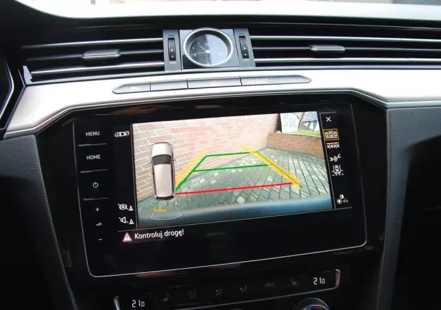 VOLKSWAGEN Passat 1.8 TSI BMT Highline