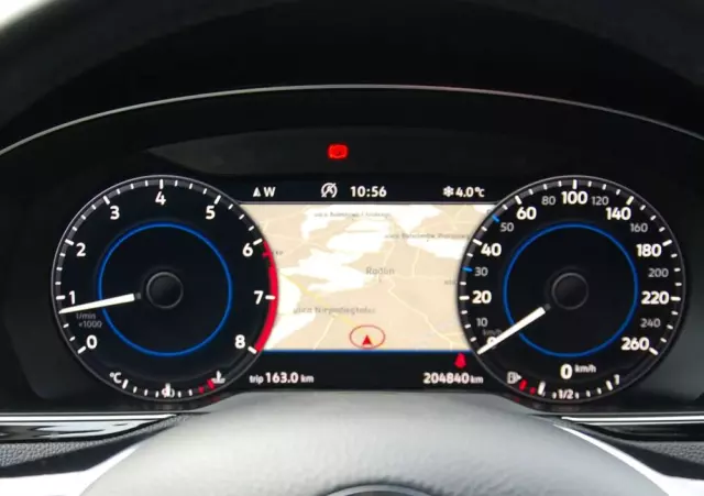 VOLKSWAGEN Passat 1.8 TSI BMT Highline