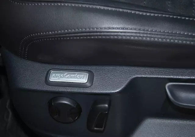 VOLKSWAGEN Passat 1.8 TSI BMT Highline