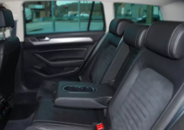 VOLKSWAGEN Passat 1.8 TSI BMT Highline