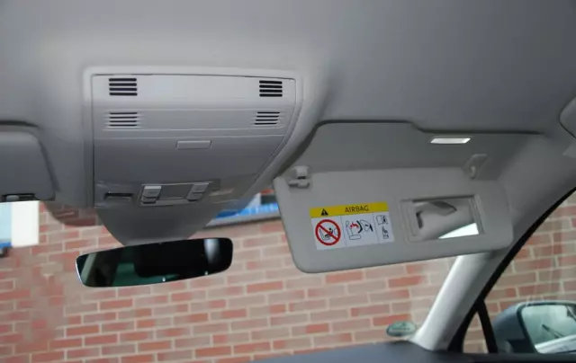 VOLKSWAGEN Passat 1.8 TSI BMT Highline