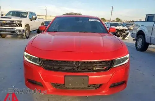DODGE Charger 