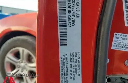 DODGE Charger 