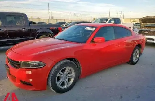 DODGE Charger 