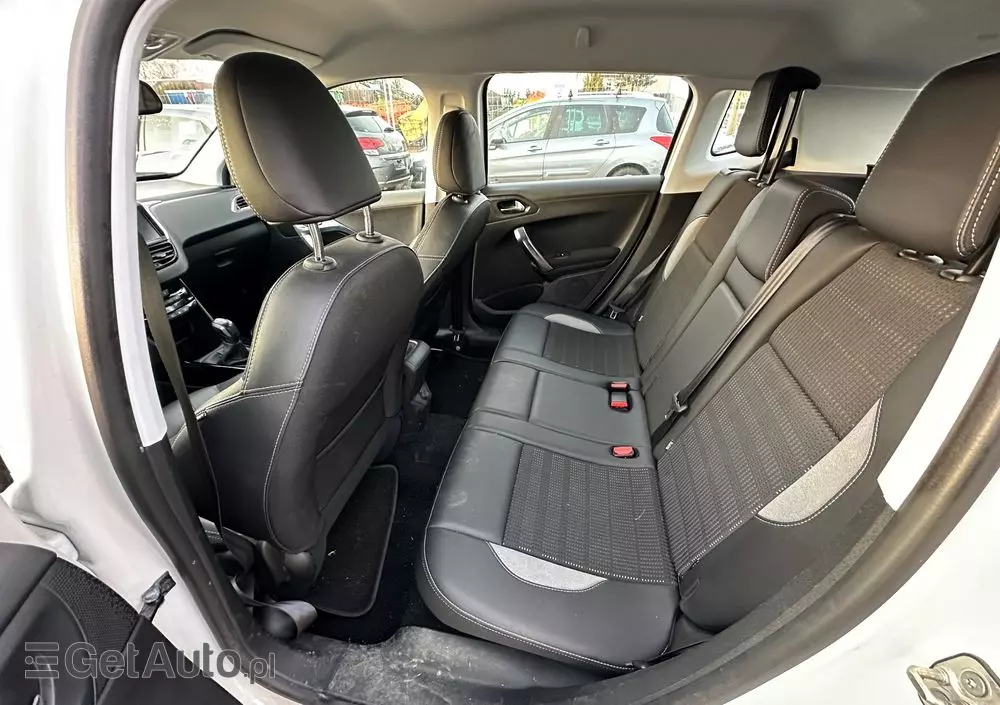 PEUGEOT 2008 1.2 Pure Tech Allure S&S