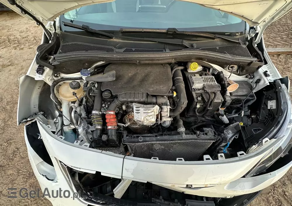 PEUGEOT 2008 1.2 Pure Tech Allure S&S