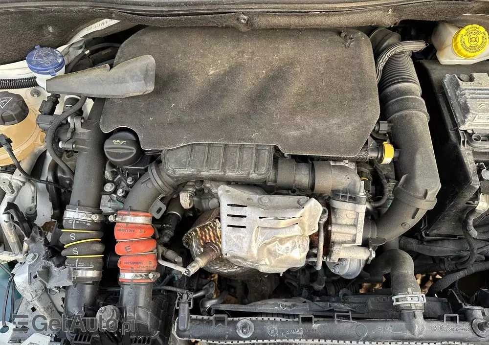 PEUGEOT 2008 1.2 Pure Tech Allure S&S