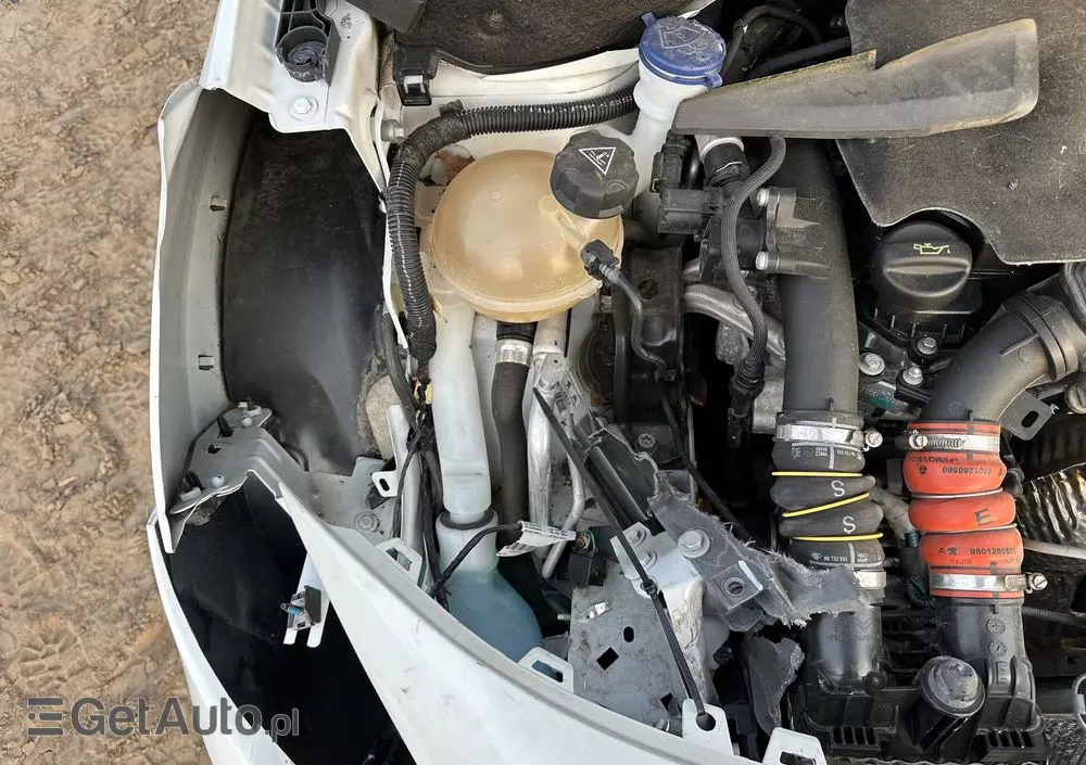 PEUGEOT 2008 1.2 Pure Tech Allure S&S