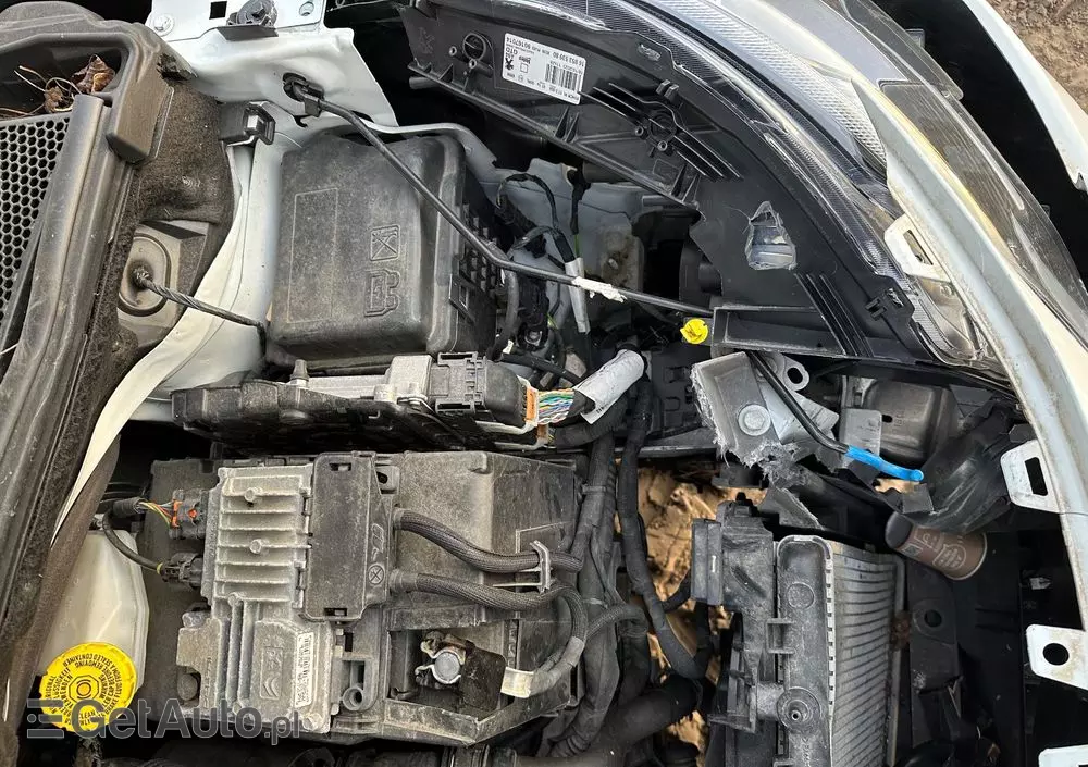 PEUGEOT 2008 1.2 Pure Tech Allure S&S