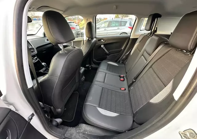 PEUGEOT 2008 1.2 Pure Tech Allure S&S