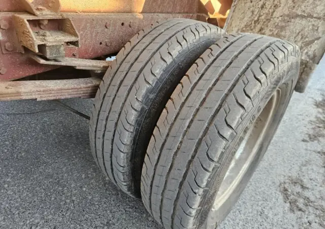 IVECO DAILY  35C13  ZDROWY  2004 rok 