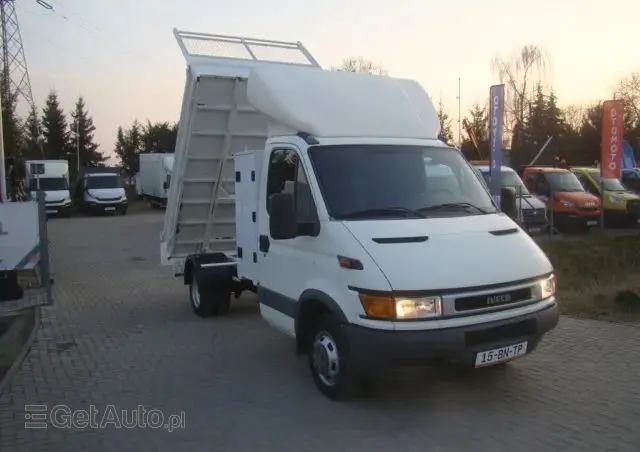 IVECO DAILY 40 C 12 