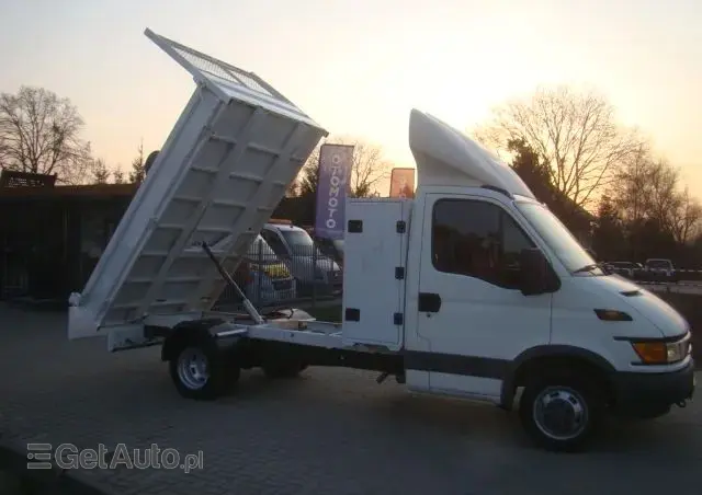 IVECO DAILY 40 C 12 