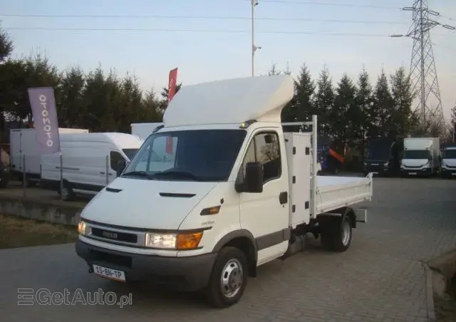 IVECO DAILY 40 C 12 