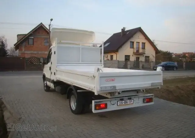 IVECO DAILY 40 C 12 
