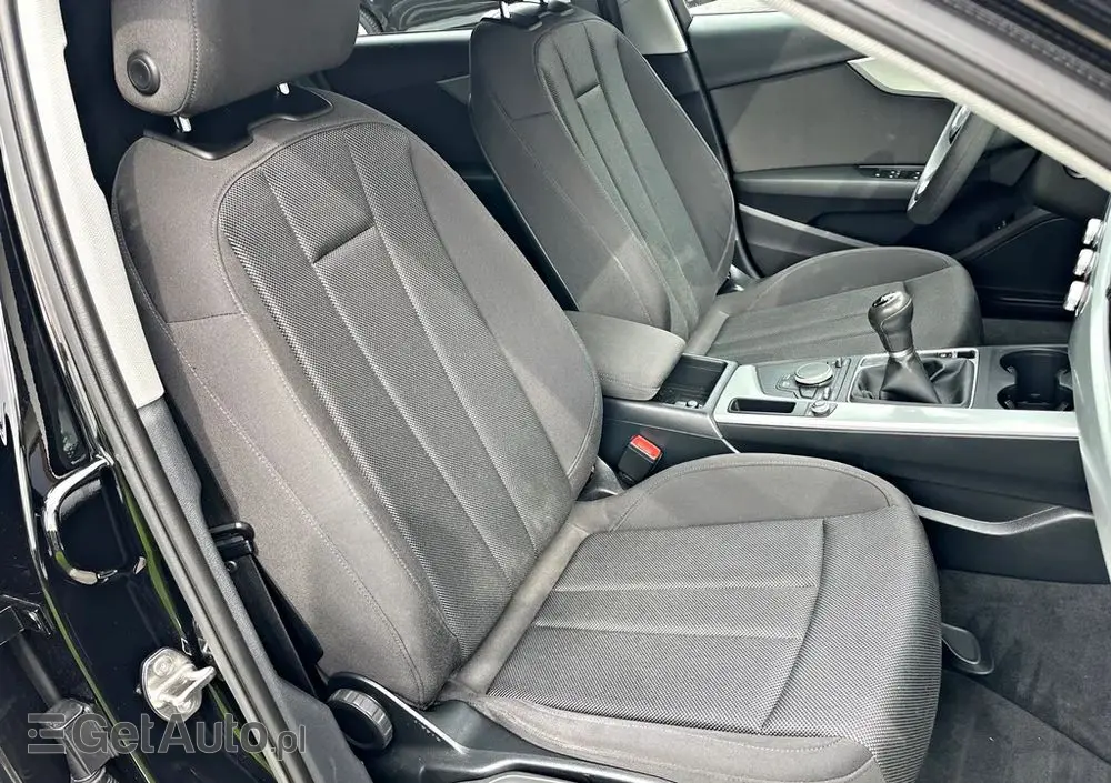 AUDI A4 Avant 1.4 TFSI Design