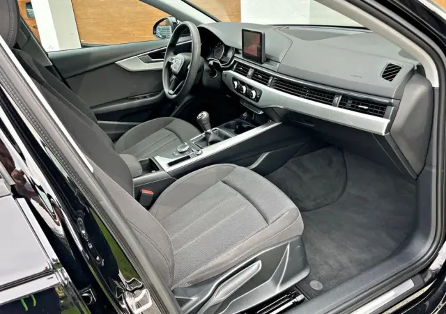 AUDI A4 Avant 1.4 TFSI Design