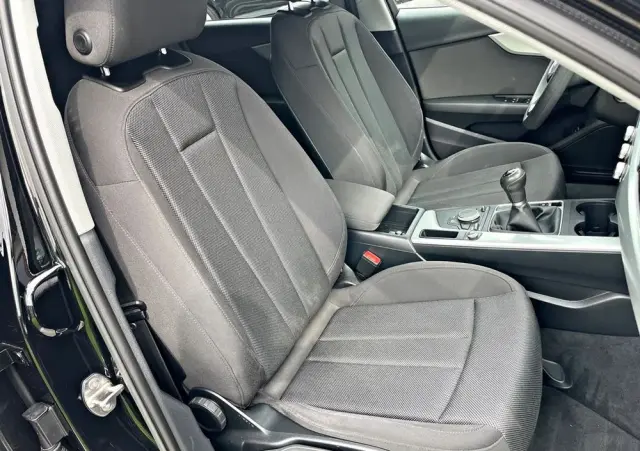 AUDI A4 Avant 1.4 TFSI Design