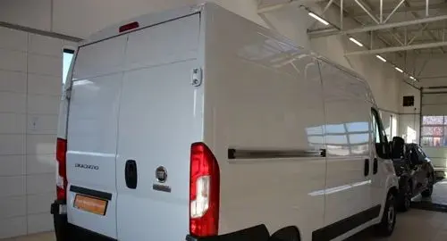 FIAT Ducato 
