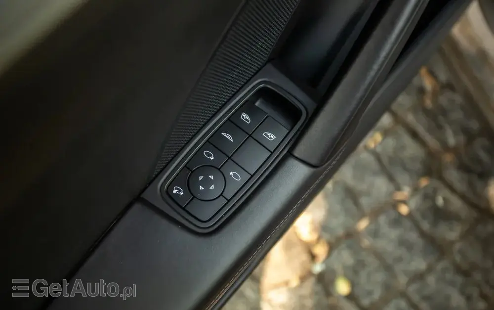 PORSCHE 911 Carrera S PDK