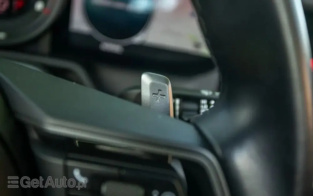 PORSCHE 911 Carrera S PDK