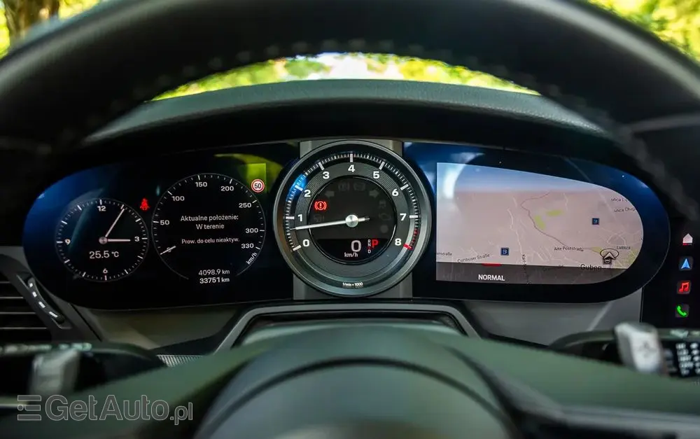 PORSCHE 911 Carrera S PDK