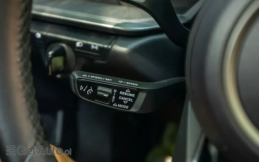 PORSCHE 911 Carrera S PDK