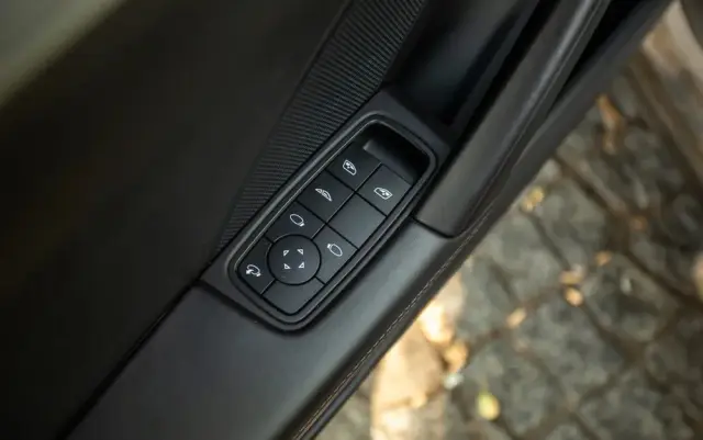 PORSCHE 911 Carrera S PDK