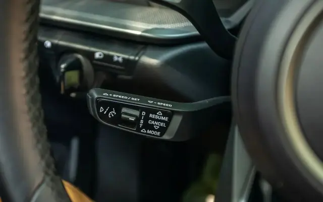 PORSCHE 911 Carrera S PDK