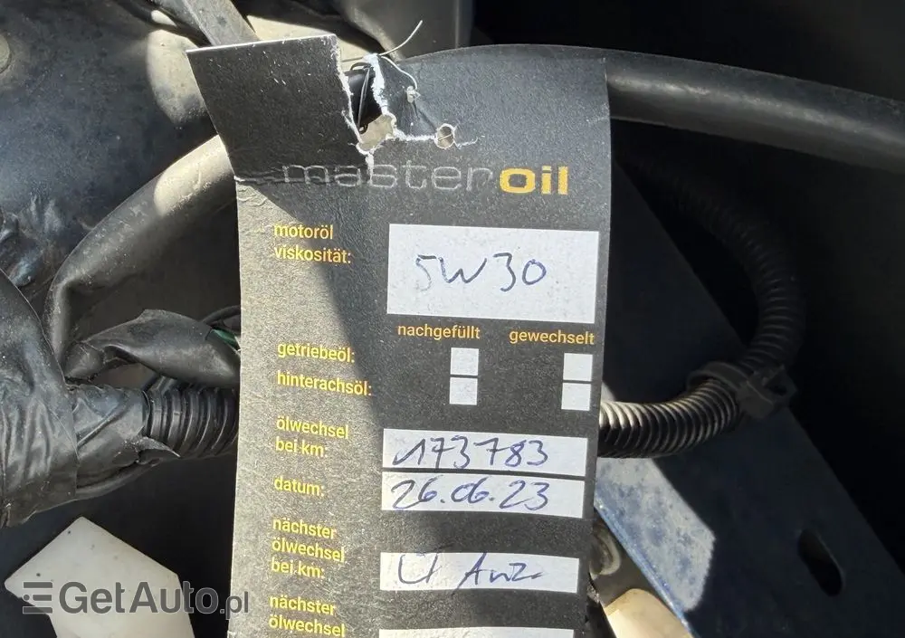 NISSAN Note 1.6 I-Way+