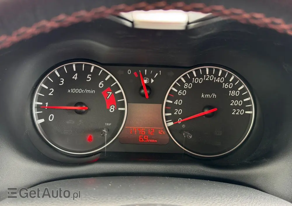 NISSAN Note 1.6 I-Way+