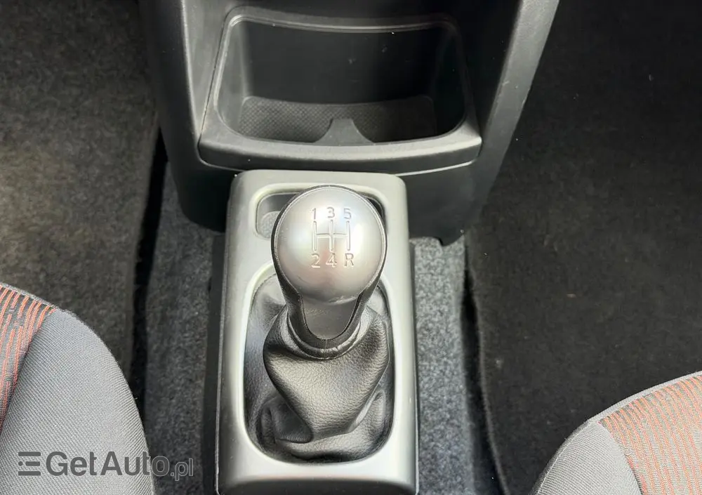 NISSAN Note 1.6 I-Way+