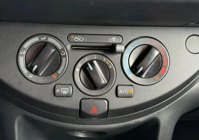 NISSAN Note 1.6 I-Way+