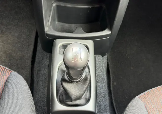 NISSAN Note 1.6 I-Way+