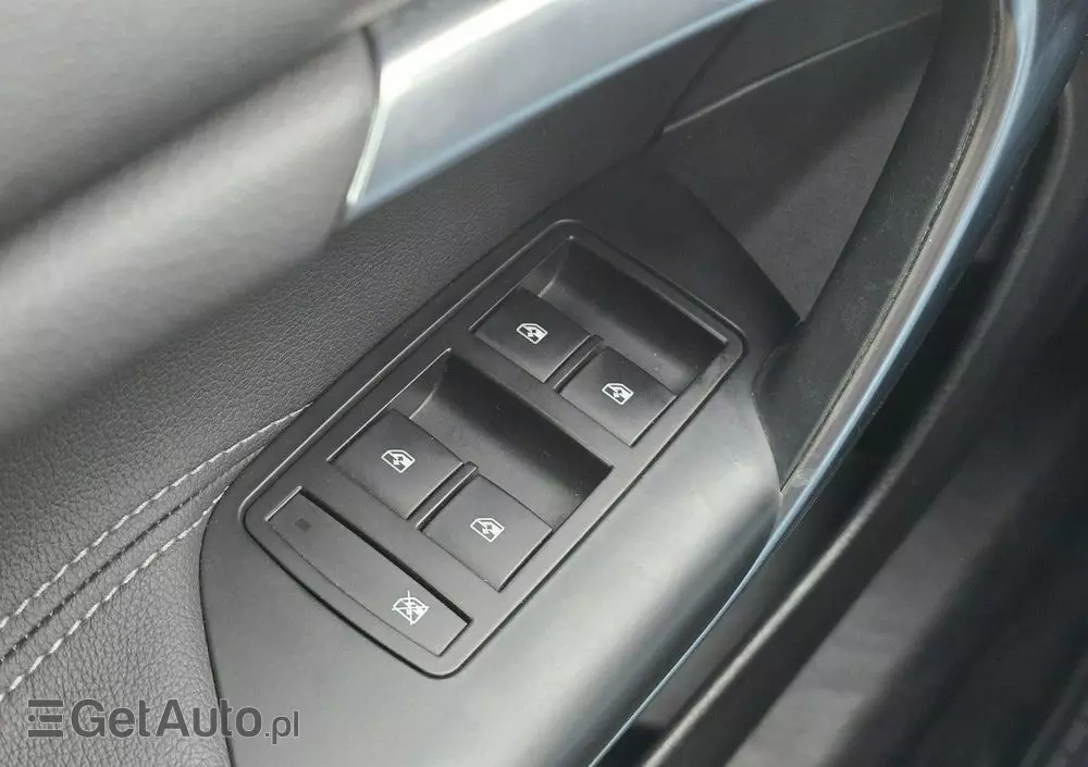 OPEL Insignia 2.0 CDTI Cosmo S&S