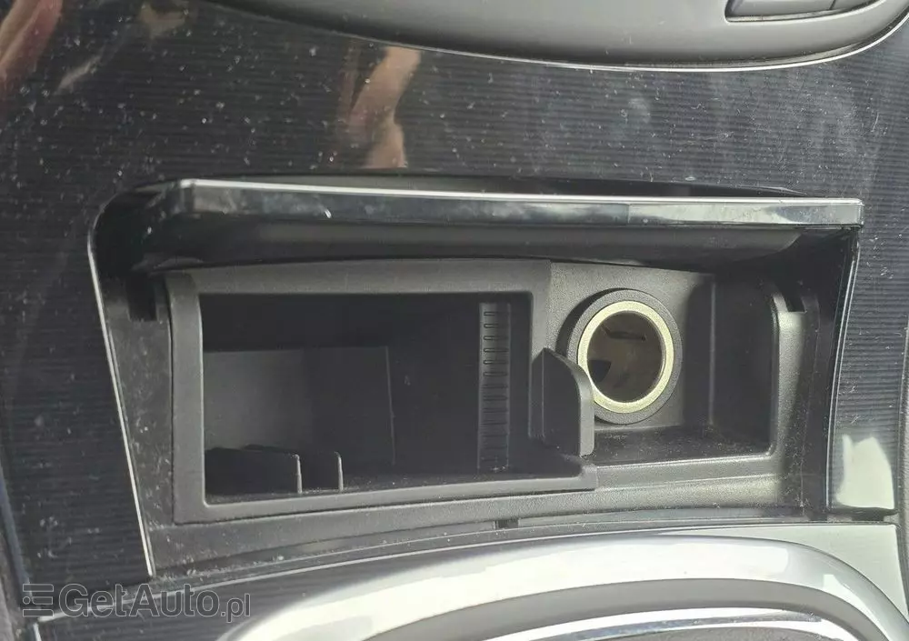 OPEL Insignia 2.0 CDTI Cosmo S&S