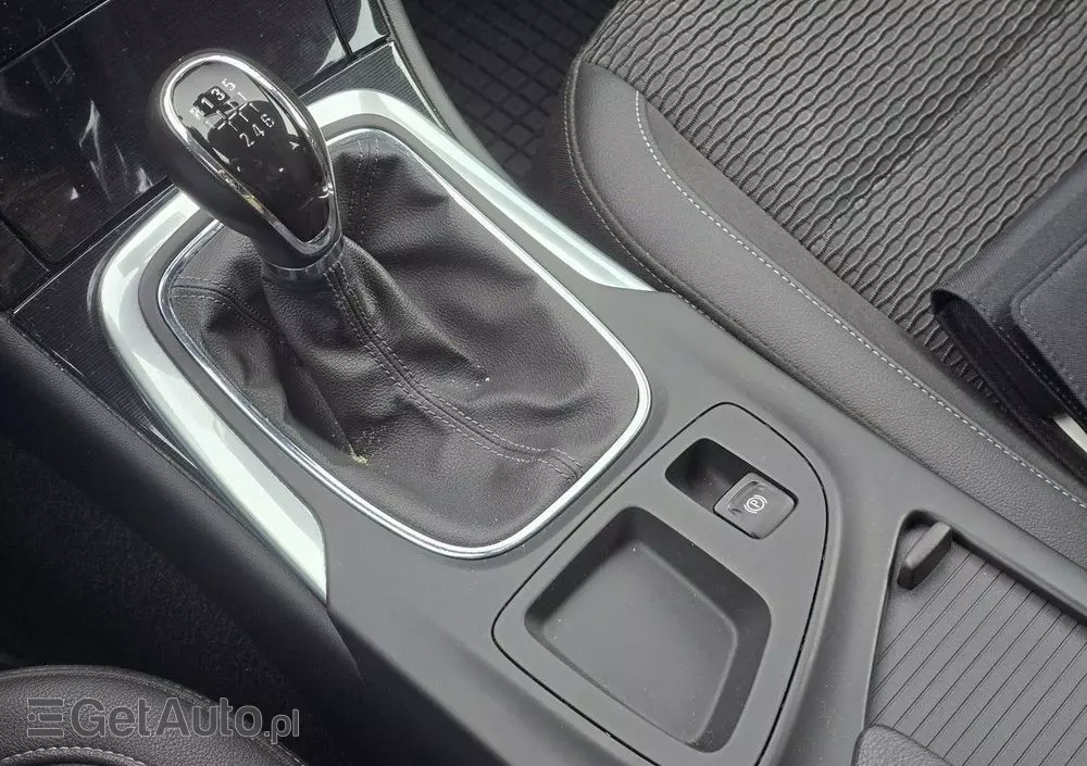 OPEL Insignia 2.0 CDTI Cosmo S&S